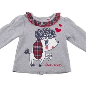 tuctuc t-shirt british 110