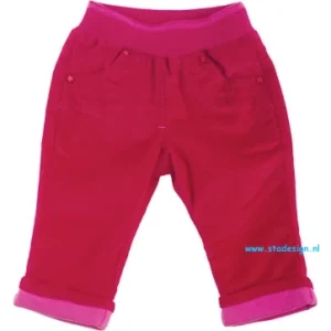 tuctuc babyribbroekje faerie