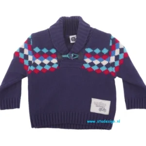 tuctuc trui amsterdam cats 92