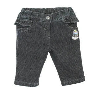 tuctuc jeansbroekje oh la la 62