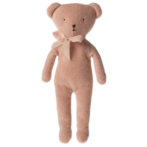 Maileg knuffel Teddy beer roze 0+