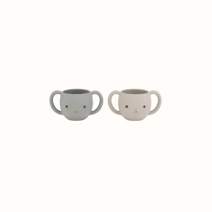 2 pack cutie cup whale