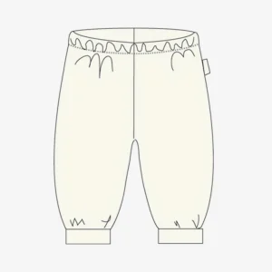 Care by Pippi babylegging