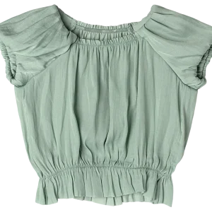 Maileg blouse prinses mint 6/8 jaar