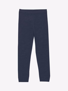 CeLaVi legging wol navy