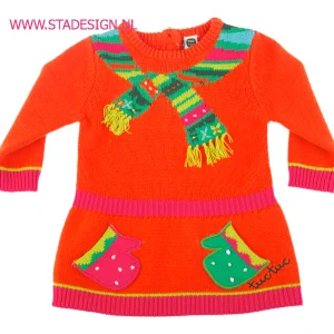 tuctuc jurk winter 98