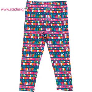 tuctuc legging hivernage print 128