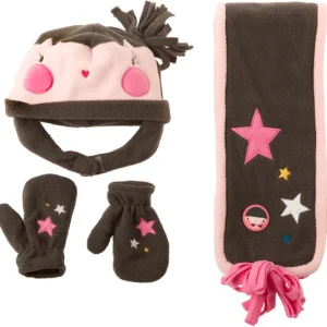 tuctuc fleece set funny circus 48