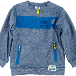 tuctuc vest blue coast 104