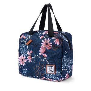 Brisby Koeltas 4L japanse bloem - incl. koelelement