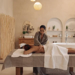Mama massage