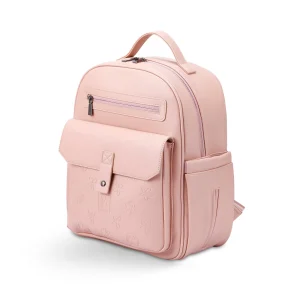 Brisby Venezia rugtas roze -  14 inch laptopvak - waterafstotend