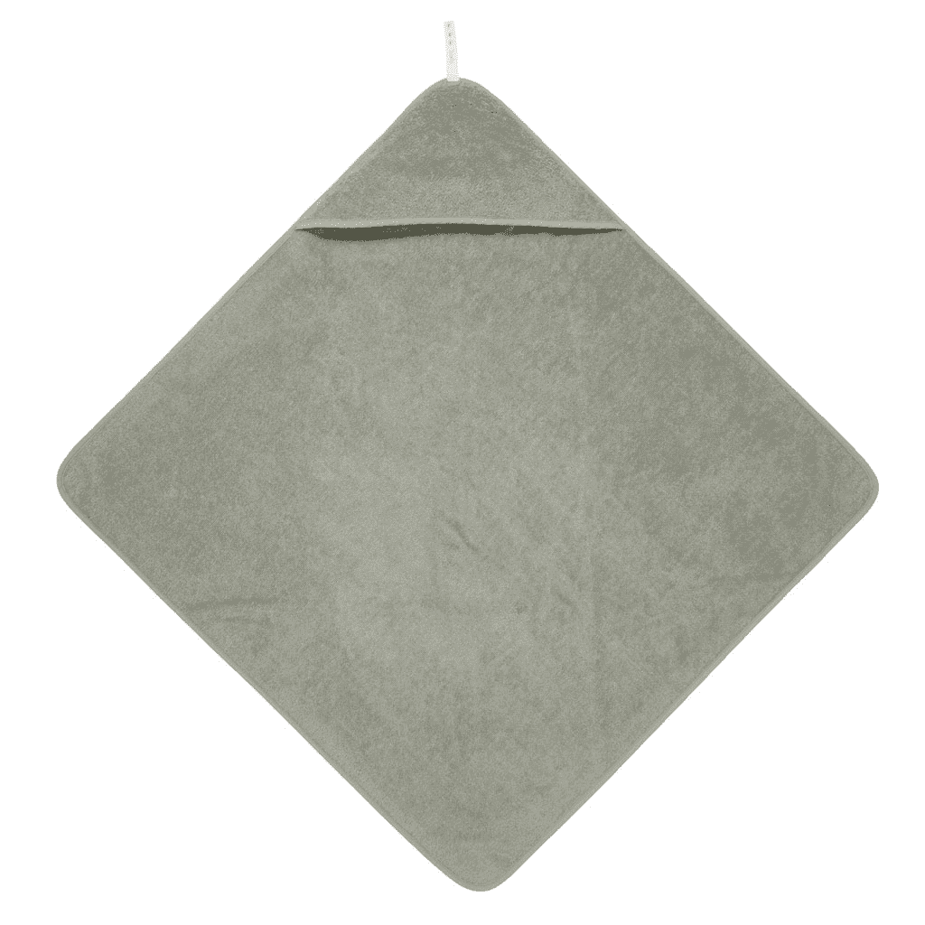 Badcape Dijon Daily Shadow Green - Afbeelding 2