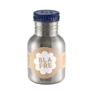 Blafre – Steel Bottle 300ml – Navy
