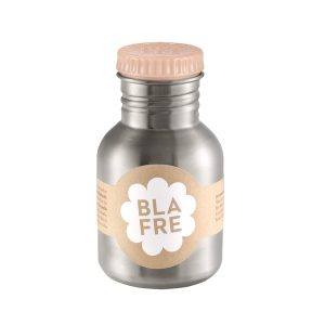 Blafre – Steel Bottle 300ml – Peach