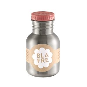 Blafre – Steel Bottle 300ml – Pink