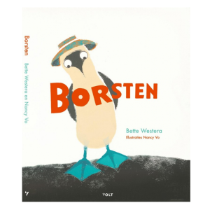 Borsten