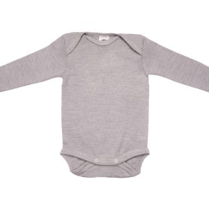 Cosilana romper zijdewol pastel div kleuren 0+