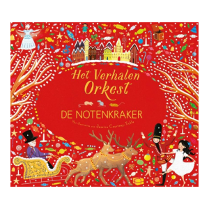 Het verhalenorkest – De Notenkraker