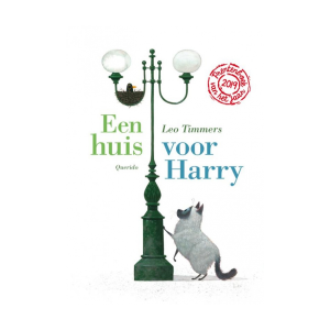 Een huis voor Harry