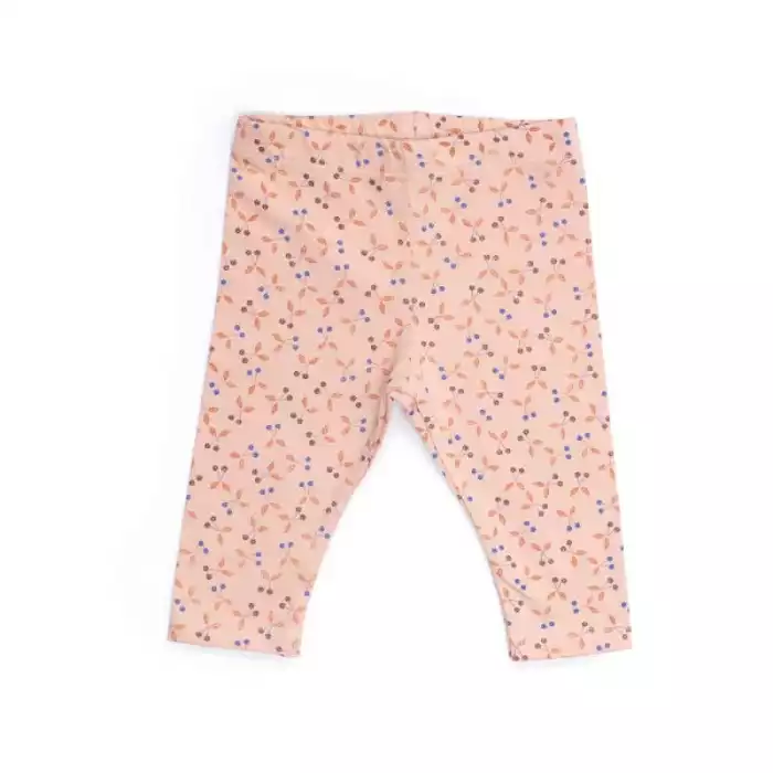 Moulinroty legging fannette pomme des bois 36 maanden - Afbeelding 2