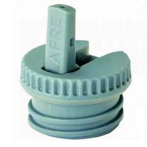 Flip Top – Blauwgroen