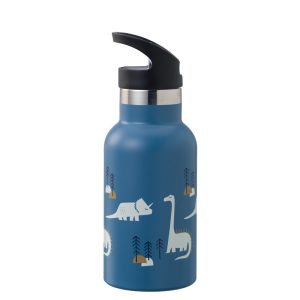 Fresk – Thermosfles – Dino – 350 ml