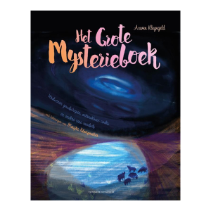 Het grote mysterieboek