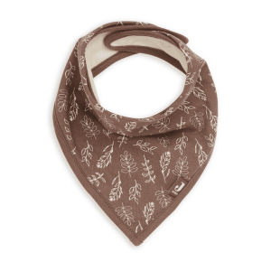 Jollein Slab Bandana Meadow Chestnut 2 Stuks
