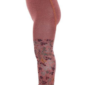 MP Denmark – Bibi tights – Canyon Rose