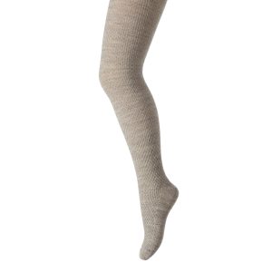 MP Wool Capsule – Maillot – Light Brown Melange