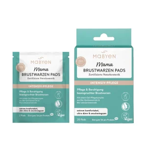 Mabyen Mama Hydrogelpads