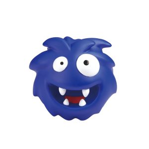 Scootaheads Monster