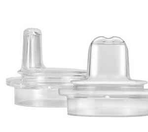 Dr Brown’s – Sippy Spout – Brede fles (2 stuks)