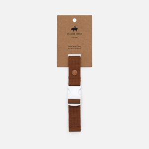 Studio Ditte – Chest strap – Bear brown