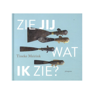 Zie jij wat ik zie?