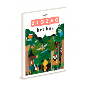 ZigZag – Het Bos