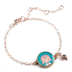 Djeco tinyly armband Sidonie 4+