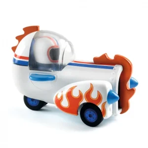 Djeco crazy motors car Astro Rocket 3+