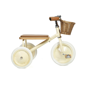 Banwood – Trike – Cream