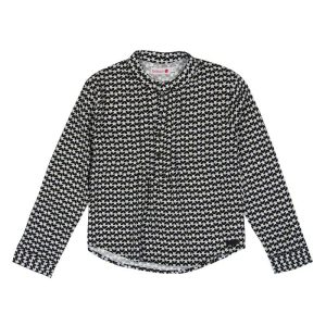 boboli blouse little pretty girl 128