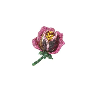 Broche | Roos