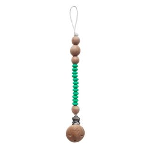 Chewies and More – Speenkoord – Colour POP – Green/Rugbord