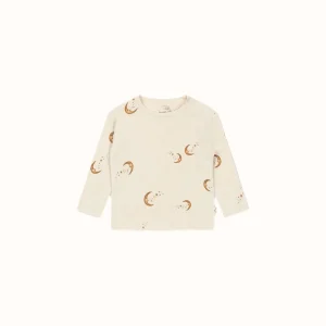 Classic shirt gots - moon
