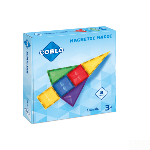 Coblo – Classic – 8