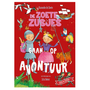 De Zoete Zusjes gaan op avontuur