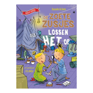 De Zoete Zusjes lossen het op