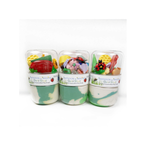 Dutch Dough – Play Pot – The Garden