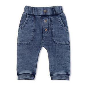 Feetje – Broek jogg denim – Safari Savage