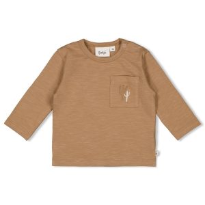 Feetje – Longsleeve – Sssiesta